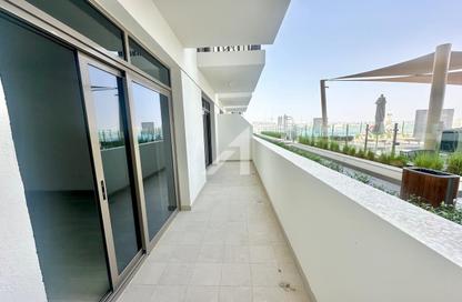 Apartment - 1 Bedroom - 1 Bathroom for rent in Azizi Amber - Al Furjan - Dubai