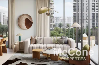 Apartment - 1 Bedroom - 1 Bathroom for sale in Park Lane Building 1 - Park Lane - Dubai Hills Estate - Dubai