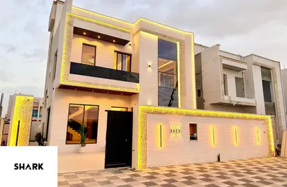 فيلا - 5 غرف نوم - 7 حمامات للبيع في الزاهية جاردنز - الزاهية - عجمان