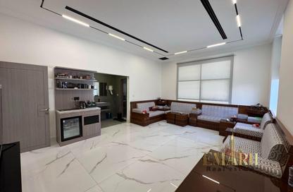 Villa - 6 Bedrooms - 7+ Bathrooms for rent in Al Yasmeen 1 - Al Yasmeen - Ajman