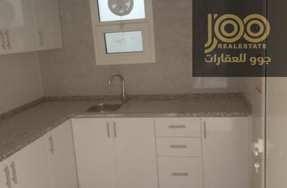 Staff Accommodation - Studio - 1 for rent in Umm Al Thuoob - Umm Al Quwain
