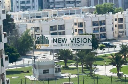 Apartment - 2 Bedrooms - 2 Bathrooms for rent in Abu Shagara building - Abu shagara - Sharjah Apartment - 2 Bedrooms - 2 Bathrooms for rent in Abu Shagara building - Abu shagara - Sharjah