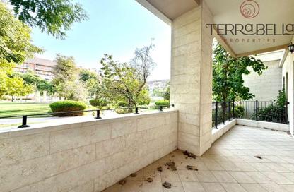 Apartment - 2 - 2 for rent in Bennett House 2 - Bennett House - Motor City - Dubai