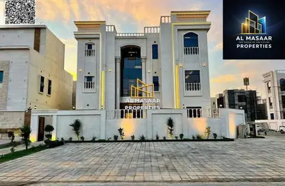 فيلا - 6 غرف نوم - 8 حمامات للبيع في الزاهية جاردنز - الزاهية - عجمان