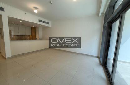 Apartment - 1 Bedroom - 2 Bathrooms for rent in Mulberry 1 Building B1 - Mulberry 1 Block B - Mulberry 1 - Park Heights - Dubai Hills Estate - Dubai