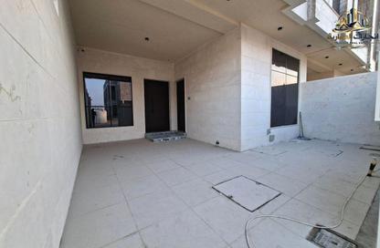 Townhouse - 5 - 7 for sale in Al Helio 1 - Al Helio - Ajman