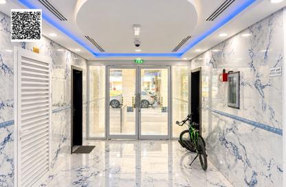 Whole Building - 7+ - 7+ for sale in Al Jurf 3 - Al Jurf - Ajman