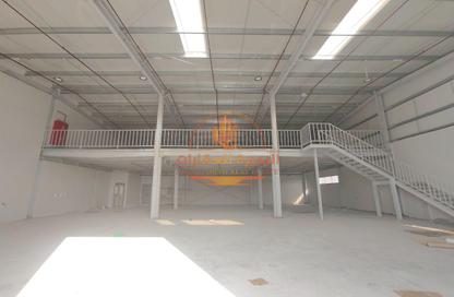 Warehouse - Studio - 1 for rent in Al Sajaa S - Al Sajaa - Sharjah