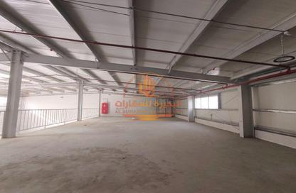 Warehouse - Studio - 1 for rent in Al Sajaa S - Al Sajaa - Sharjah