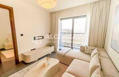 Apartment - 1 - 2 for rent in The Crest Tower B - The Crest - Sobha Hartland - Mohammed Bin Rashid City - Dubai Apartment - 1 - 2 for rent in The Crest Tower B - The Crest - Sobha Hartland - Mohammed Bin Rashid City - Dubai