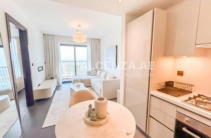 Apartment - 1 - 2 for rent in The Crest Tower B - The Crest - Sobha Hartland - Mohammed Bin Rashid City - Dubai Apartment - 1 - 2 for rent in The Crest Tower B - The Crest - Sobha Hartland - Mohammed Bin Rashid City - Dubai