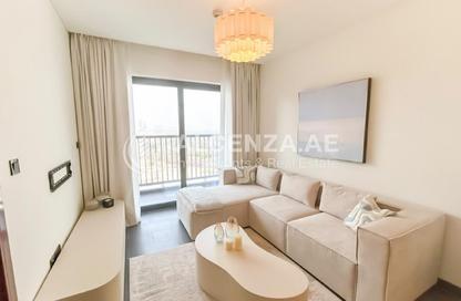 Apartment - 1 - 2 for rent in The Crest Tower B - The Crest - Sobha Hartland - Mohammed Bin Rashid City - Dubai Apartment - 1 - 2 for rent in The Crest Tower B - The Crest - Sobha Hartland - Mohammed Bin Rashid City - Dubai