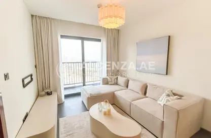 Apartment - 1 Bedroom - 2 Bathrooms for rent in The Crest Tower B - The Crest - Sobha Hartland - Mohammed Bin Rashid City - Dubai