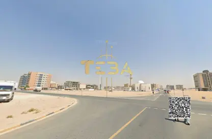 أرض - استوديو للبيع في عجمان جلوبال سيتي - العالية - عجمان