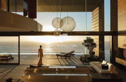 Apartment - 1 Bedroom - 2 Bathrooms for sale in Hatimi Residences - Dubai Islands - Dubai