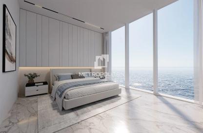 Apartment - 1 Bedroom - 2 Bathrooms for sale in Hatimi Residences - Dubai Islands - Dubai