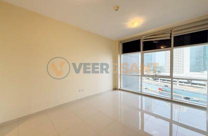 Apartment - 3 Bedrooms - 5 Bathrooms for rent in Duja Tower - Sheikh Zayed Road - Dubai