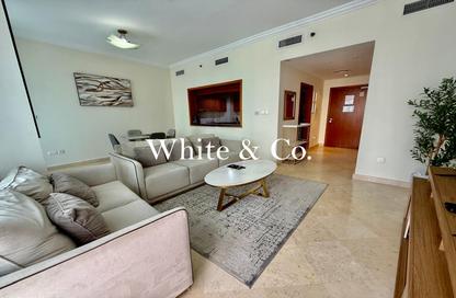 Apartment - 2 - 3 for sale in Dorra Bay - Dubai Marina - Dubai