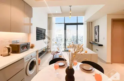 شقة - غرفة نوم - 2 حمامات للبيع في عزيز ريفيرا 36 - عزيزي ريفيرا - ميدان واحد - ميدان - دبي