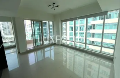 Apartment - 2 Bedrooms - 3 Bathrooms for rent in Al Majara 3 - Al Majara Towers - Dubai Marina - Dubai