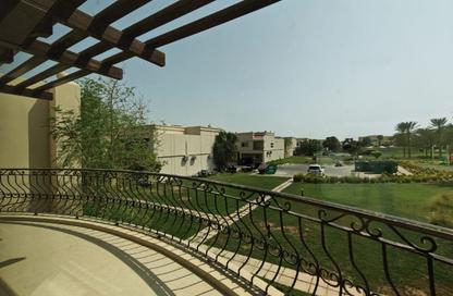 Villa - 3 - 4 for rent in Seashore - Rabdan - Abu Dhabi