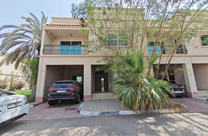 Villa - 3 - 4 for rent in Seashore - Rabdan - Abu Dhabi