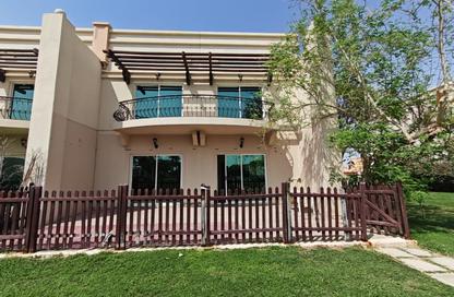 Villa - 3 - 4 for rent in Seashore - Rabdan - Abu Dhabi Villa - 3 - 4 for rent in Seashore - Rabdan - Abu Dhabi
