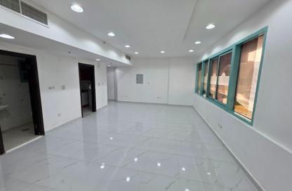 Office Space - 2 Bedrooms - 1 Bathroom for rent in Al Nahyan Camp - Abu Dhabi