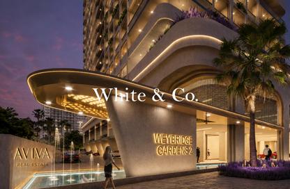 Apartment - 1 Bedroom - 2 Bathrooms for sale in Weybridge Gardens 2 - Weybridge Gardens - Dubai Land Residence Complex - Dubai Apartment - 1 Bedroom - 2 Bathrooms for sale in Weybridge Gardens 2 - Weybridge Gardens - Dubai Land Residence Complex - Dubai