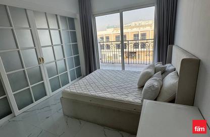 Apartment - 2 - 2 for rent in Vincitore Benessere - Arjan - Dubai Apartment - 2 - 2 for rent in Vincitore Benessere - Arjan - Dubai