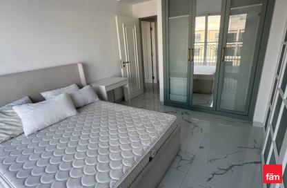 Apartment - 2 - 2 for rent in Vincitore Benessere - Arjan - Dubai