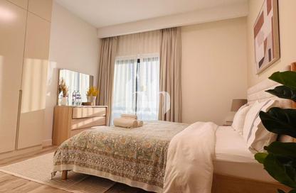 Apartment - 2 - 2 for sale in Time Place Tower - Dubai Marina - Dubai Apartment - 2 - 2 for sale in Time Place Tower - Dubai Marina - Dubai