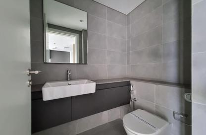 Apartment - 1 Bedroom - 2 Bathrooms for rent in Tiraz - Naseej District - Aljada - Sharjah
