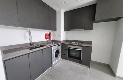 Apartment - 1 Bedroom - 2 Bathrooms for rent in Tiraz - Naseej District - Aljada - Sharjah