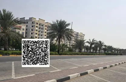 شقة - 1 حمام للبيع في قرية الاميرة - الياسمين - عجمان