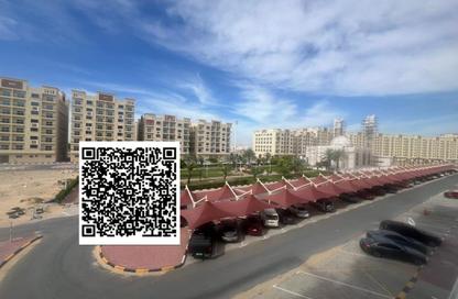Apartment - Studio - 1 Bathroom for sale in Al Amira Village - Al Yasmeen - Ajman