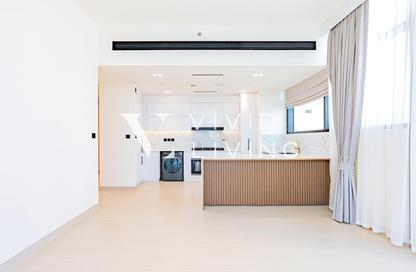 Apartment - 2 - 2 for sale in Binghatti Gardenia - District 11 - Jumeirah Village Circle - Dubai