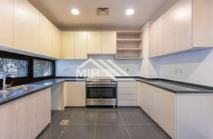 Villa - 3 Bedrooms - 4 Bathrooms for rent in Trinity - DAMAC Hills - Dubai