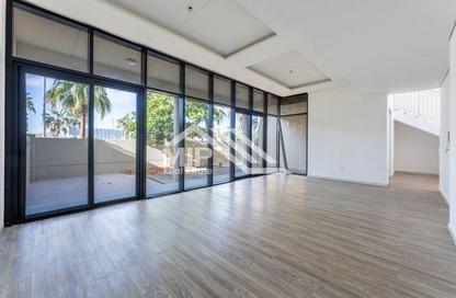 Villa - 3 Bedrooms - 4 Bathrooms for rent in Trinity - DAMAC Hills - Dubai