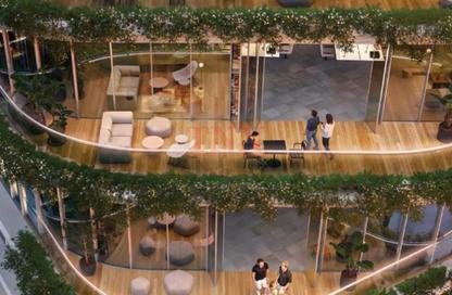 شقة - غرفة نوم - 2 حمامات للبيع في داماك ديستريكت برج A - داماك ديستركت - داماك هيلز - دبي شقة - غرفة نوم - 2 حمامات للبيع في داماك ديستريكت برج A - داماك ديستركت - داماك هيلز - دبي