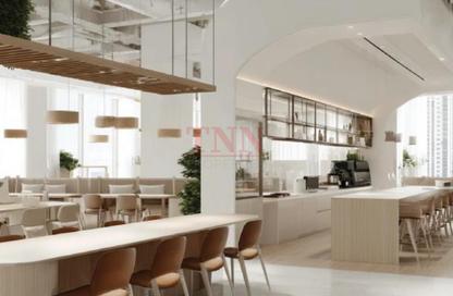 شقة - غرفة نوم - 2 حمامات للبيع في داماك ديستريكت برج A - داماك ديستركت - داماك هيلز - دبي شقة - غرفة نوم - 2 حمامات للبيع في داماك ديستريكت برج A - داماك ديستركت - داماك هيلز - دبي