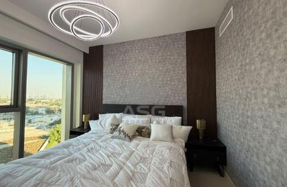 Apartment - 2 - 2 for rent in Downtown Views II Tower 2 - Downtown Views II - Zabeel 2 - Zabeel - Dubai
