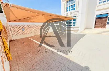 Villa - 4 Bedrooms - 7 Bathrooms for rent in Oud Bin Sag-Han - Al Muwaiji - Al Ain