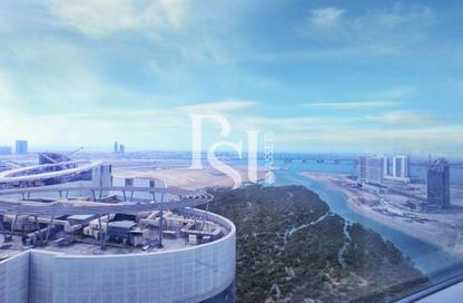 Apartment - Studio - 1 Bathroom for rent in Hydra Avenue Towers - City Of Lights - Al Reem Island - Abu Dhabi Apartment - Studio - 1 Bathroom for rent in Hydra Avenue Towers - City Of Lights - Al Reem Island - Abu Dhabi
