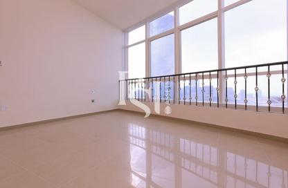 Apartment - Studio - 1 Bathroom for rent in Hydra Avenue Towers - City Of Lights - Al Reem Island - Abu Dhabi
