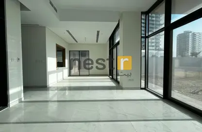 Villa - 4 Bedrooms - 5 Bathrooms for rent in Murooj Al Furjan East - Murooj Al Furjan - Al Furjan - Dubai