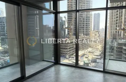 Apartment - 2 Bedrooms - 2 Bathrooms for rent in Peninsula One - Peninsula - Business Bay - Dubai