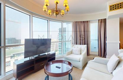 Hotel and Hotel Apartment - Studio - 1 for rent in Dukes The Palm - Palm Jumeirah - Dubai Hotel and Hotel Apartment - Studio - 1 for rent in Dukes The Palm - Palm Jumeirah - Dubai