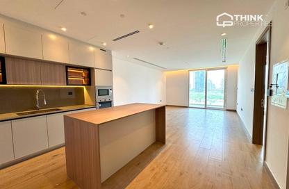 Apartment - 1 Bedroom - 2 Bathrooms for rent in The Haven Gardens - District 15 - Jumeirah Village Circle - Dubai