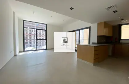 Apartment - 3 Bedrooms - 4 Bathrooms for rent in Souks Residential - Al Mamsha - Muwaileh - Sharjah